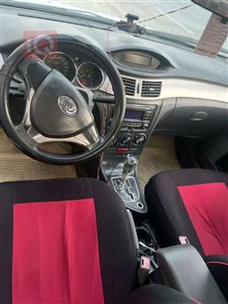 Dongfeng S30